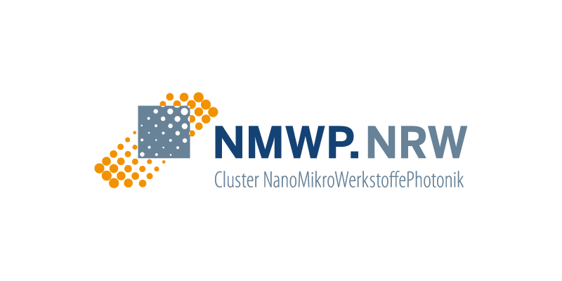 Cluster NanoMicroWerkstoffePhotonik.NRW